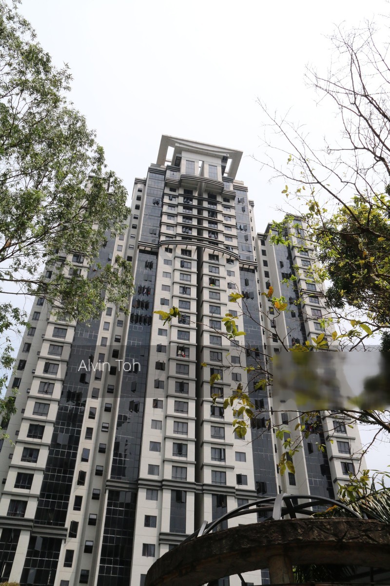 Regent Heights (D23), Condominium #141304442